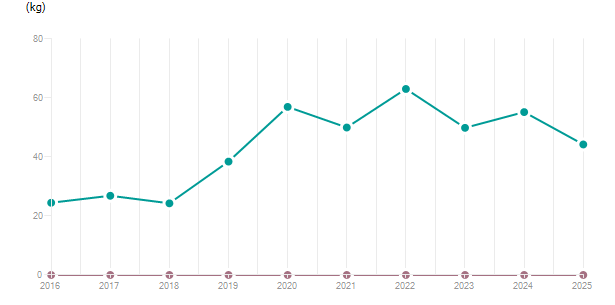 LineChart